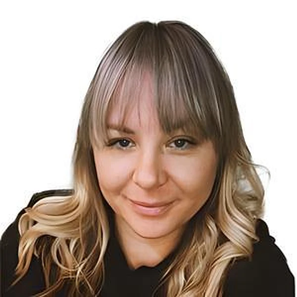 Яготина Татьяна Сергеевна — Психолог, Новосибирск