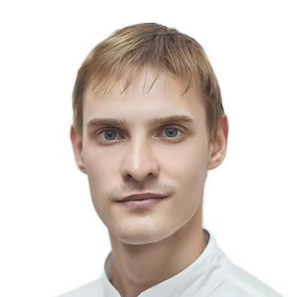 Мельников Данил Александрович — Стоматолог-гигиенист, Новосибирск