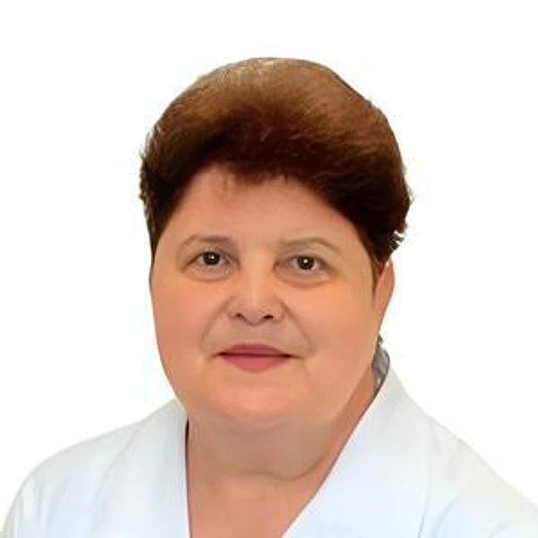 Поросенкова Галина Алексеевна — Эндоскопист, Врач УЗИ, Саранск
