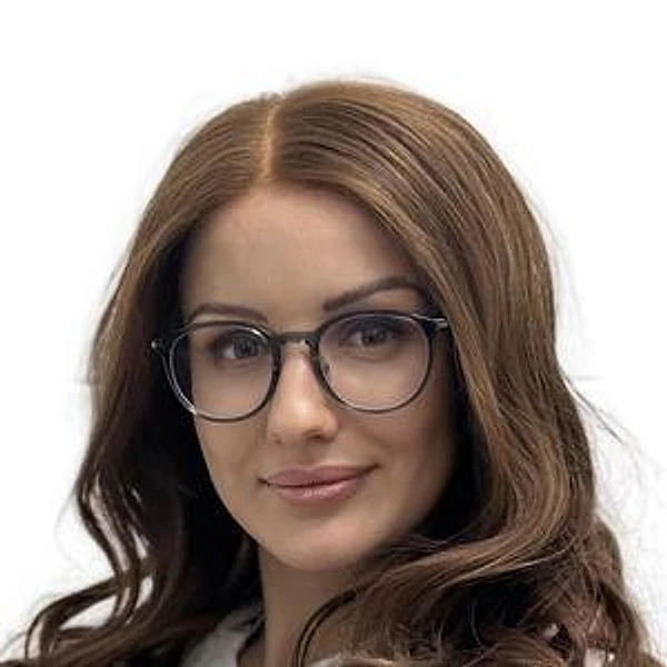 Кононыхина Анастасия Павловна — Онколог, Эндокринолог, Москва