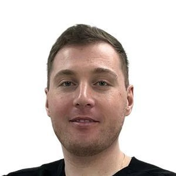 Илларионов Илья Александрович — Врач УЗИ, Москва