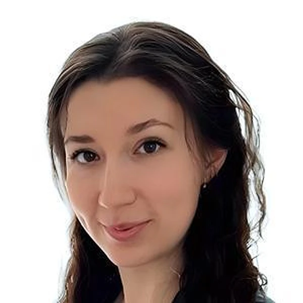 Харисова Назиля Рамилевна — ЛОР, Казань
