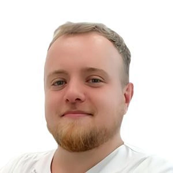 Кондратенко Андрей Владимирович — Мануальный терапевт, Гастроэнтеролог, Гепатолог, Терапевт, Санкт-Петербург