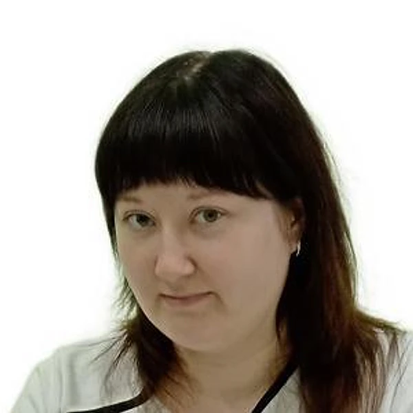 Соколова Юлия Викторовна — Гинеколог, Врач УЗИ, Иркутск