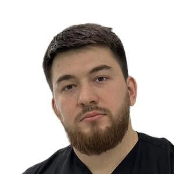 Гакаев Дени Саид-Магомедович — Стоматолог-имплантолог, Стоматолог-хирург, Уфа
