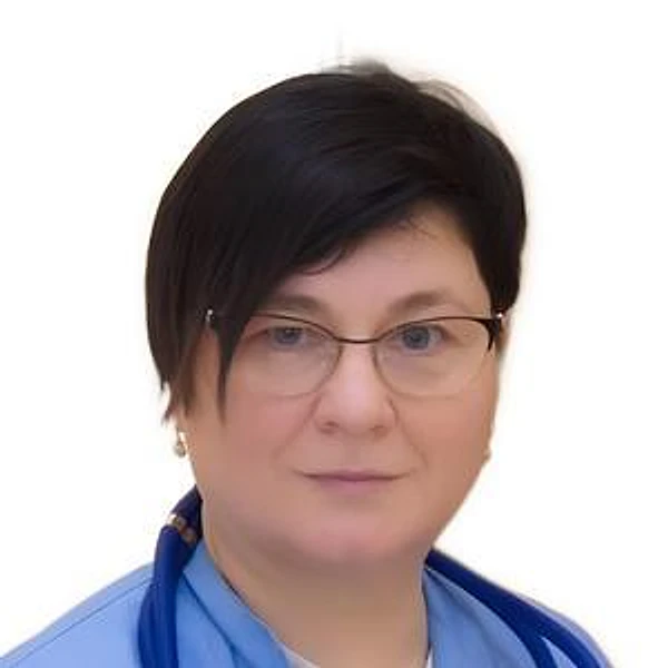 Баскакова Инна Леонидовна — Спортивный врач, Кинезиолог, Москва