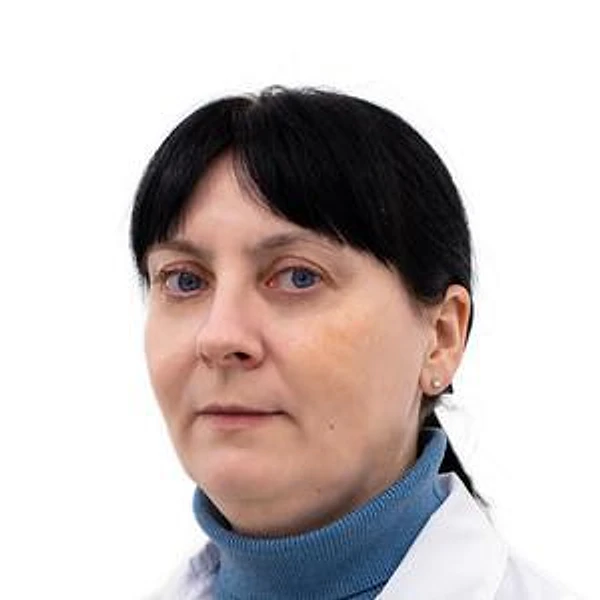 Вельмова Мария Александровна — Дерматолог, Дзержинск