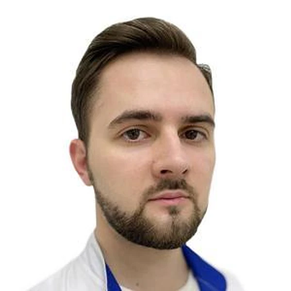Шаров Сергей Андреевич — Детский ортопед, Ортопед, Травматолог, Электросталь