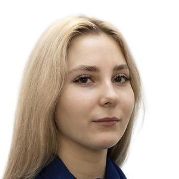 Комарова Анна Олеговна — Инструктор ЛФК, Массажист, Электросталь