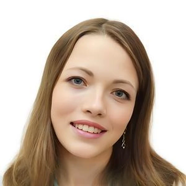 Голтвина Юлия Вячеславовна — Аллерголог, Детский аллерголог, Детский иммунолог, Педиатр, Волгоград