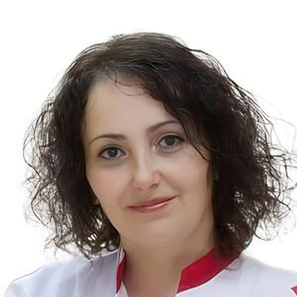 Швец Анастасия Юрьевна — Детский психолог, Клинический психолог, Москва