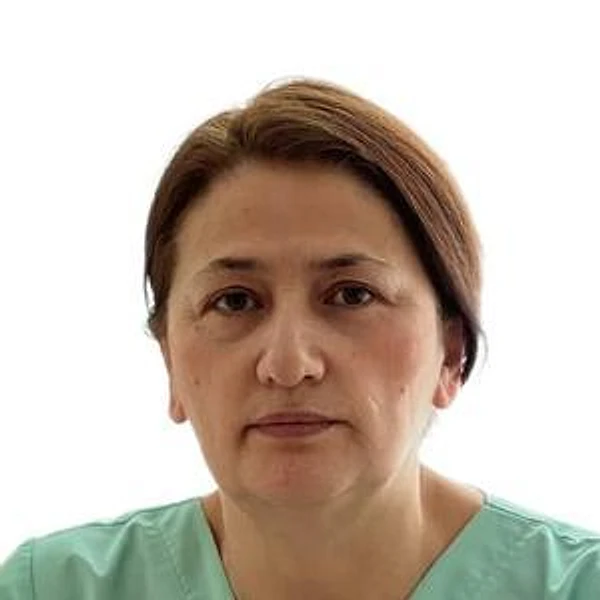 Сулейманова Мерсина Гасановна — Логопед, Дефектолог, Махачкала