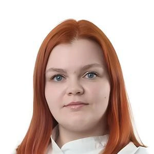 Доронина Арина Игоревна — Стоматолог-гигиенист, Детский стоматолог-гигиенист, Нижний Новгород