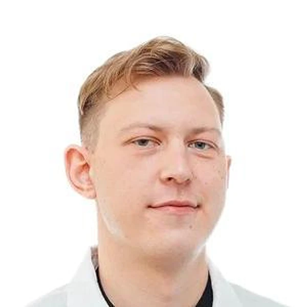 Шубин Илья Владимирович — Хирург, Рязань