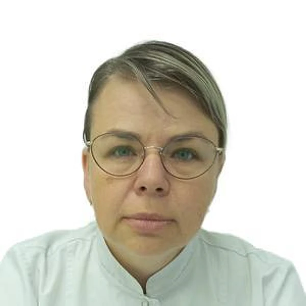 Барашко Оксана Дмитриевна — Врач УЗИ, Пульмонолог, Вязьма