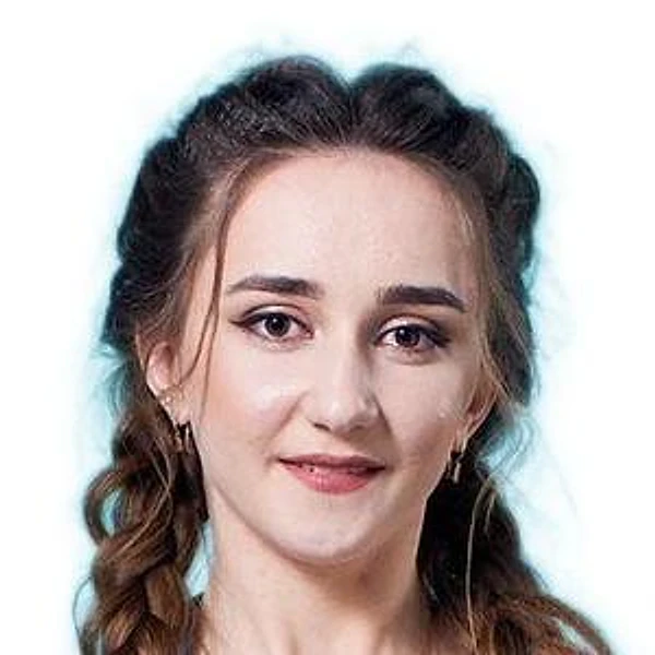 Луганская Кристина Александровна — Детский невролог, unknown