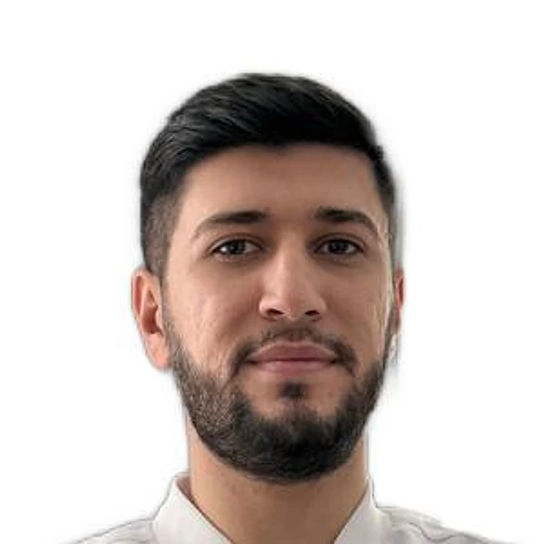 Ширинов Фарид Назим оглы — Врач-косметолог, Москва