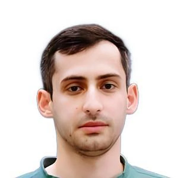 Хашпаков Махмуд Исламович — Стоматолог-хирург, Гнатолог, Стоматолог, Стоматолог-имплантолог, Стоматолог-ортопед, Москва