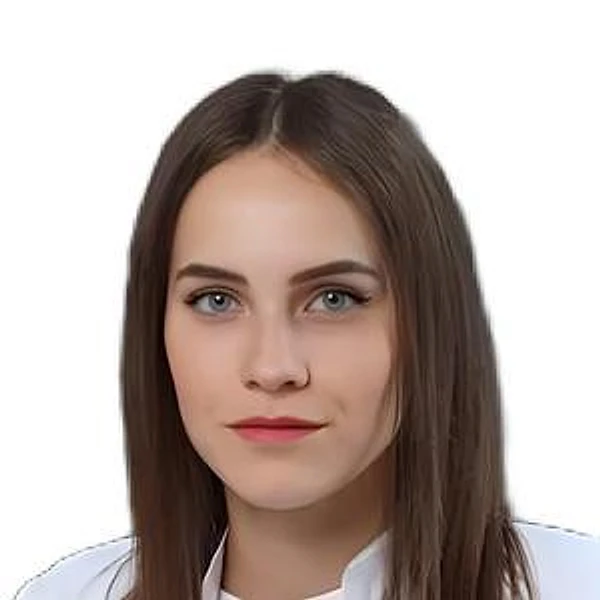 Беляева Мария Игоревна — Детский гинеколог, Детский врач УЗИ, Москва