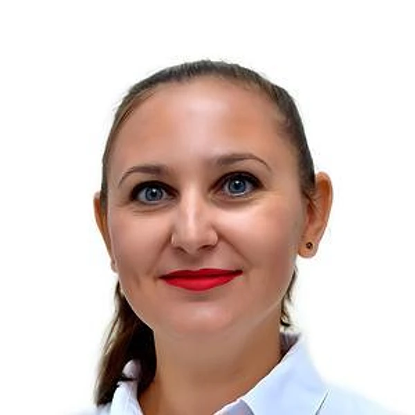 Татаева Ирина Витальевна — Невролог, Рефлексотерапевт, Москва