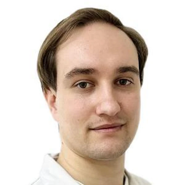 Картошкин Николай Владимирович — Терапевт, Электросталь
