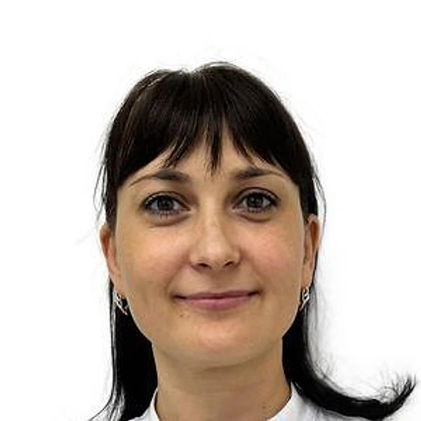 Рой Наталья Геннадьевна — Детский стоматолог, Иркутск