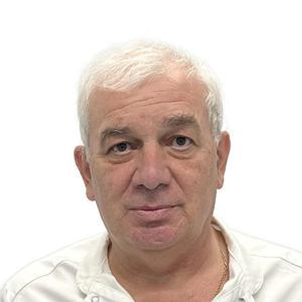 Доцюк Александр Владимирович — Терапевт, Гематолог, Пульмонолог, Электроугли