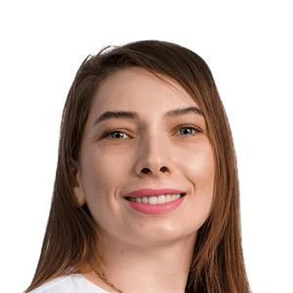 Зотова Анастасия Валерьевна — Детский стоматолог, Жуковский