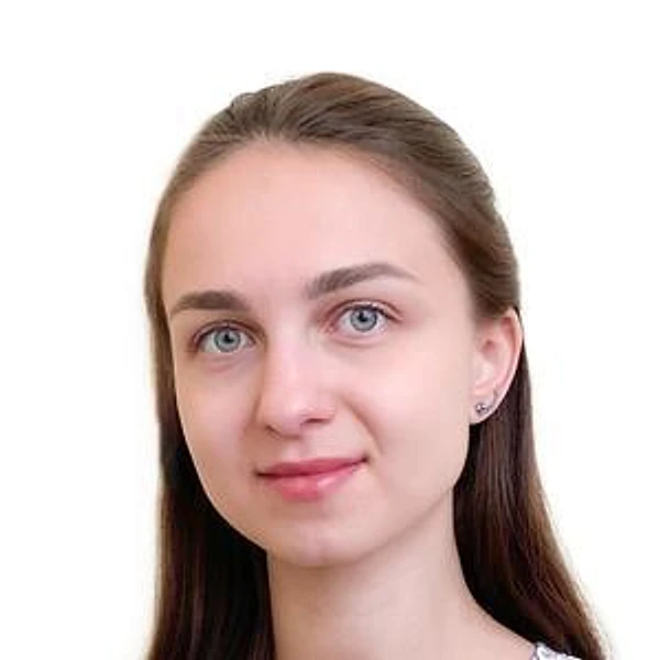 Лейко Екатерина Ивановна — Врач ЛФК, Санкт-Петербург
