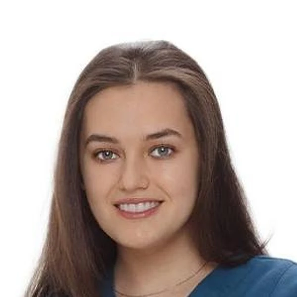 Сымулова Ирина Сергеевна — Стоматолог, Чебоксары