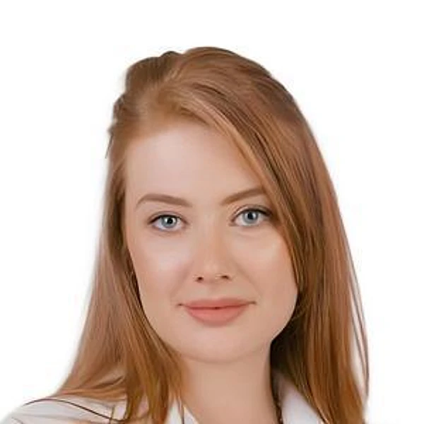 Калицева Мадина Керменовна — Детский стоматолог, Люберцы