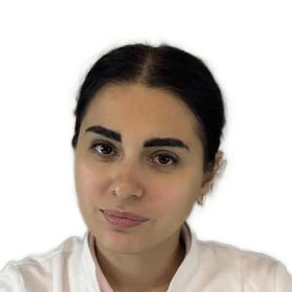 Мамедова Гюлана Габибовна — Терапевт, Волжский