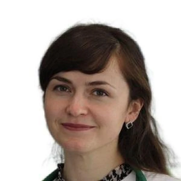 Кононенко Юлия Викторовна — Терапевт, Грайворон