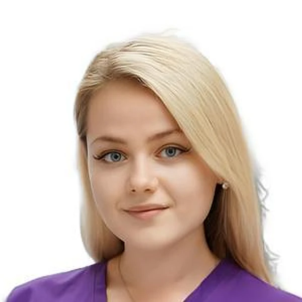 Петухова Ксения Валерьевна — Стоматолог, Стоматолог-ортопед, Брянск