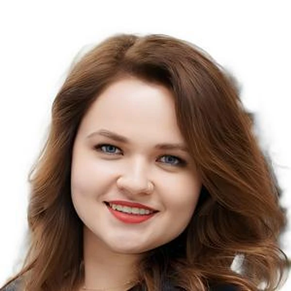 Быкова Алина Александровна — Стоматолог, Стоматолог-гигиенист, Брянск
