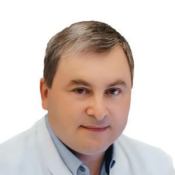 Нерадовский Аркадий Витальевич — Онколог, Маммолог, Онколог-маммолог, Чита