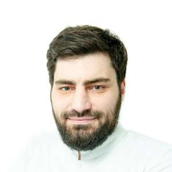 Миаев Далгат Хасбулатович — Офтальмолог (окулист), Реутов