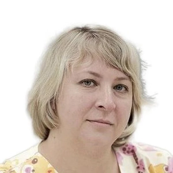 Боржонова Ирина Иннокентьевна — Детский стоматолог, Иркутск