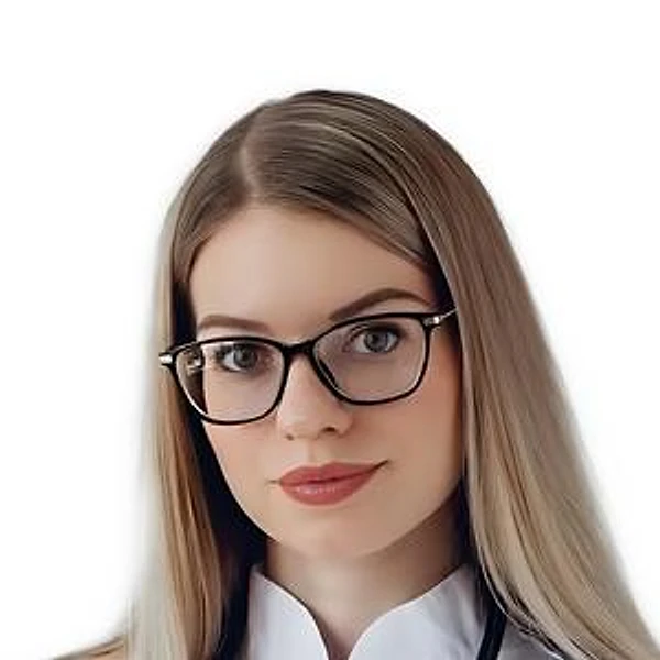 Бакшеева Екатерина Евгеньевна — Онколог, Саранск
