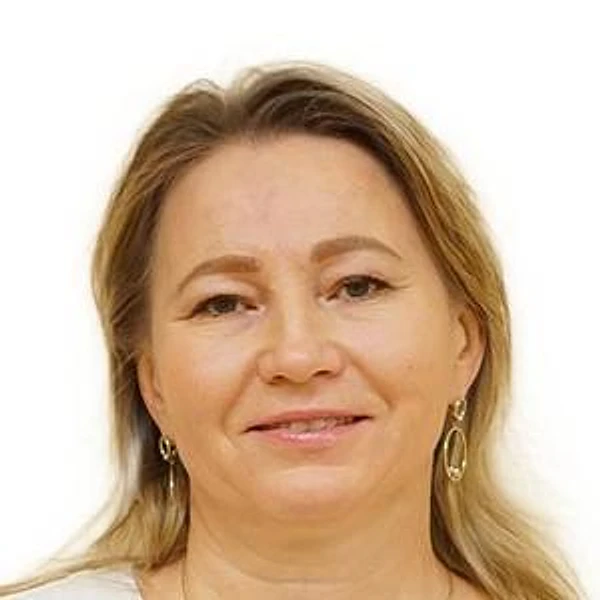 Мосова Ольга Александровна — Массажист, Ижевск