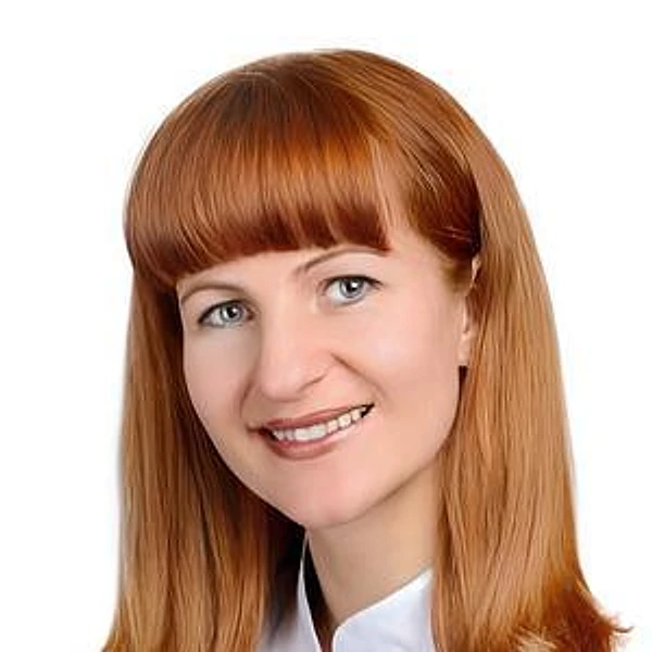 Алексеева Екатерина Сергеевна — Стоматолог-ортодонт, Детский ортодонт, Иркутск