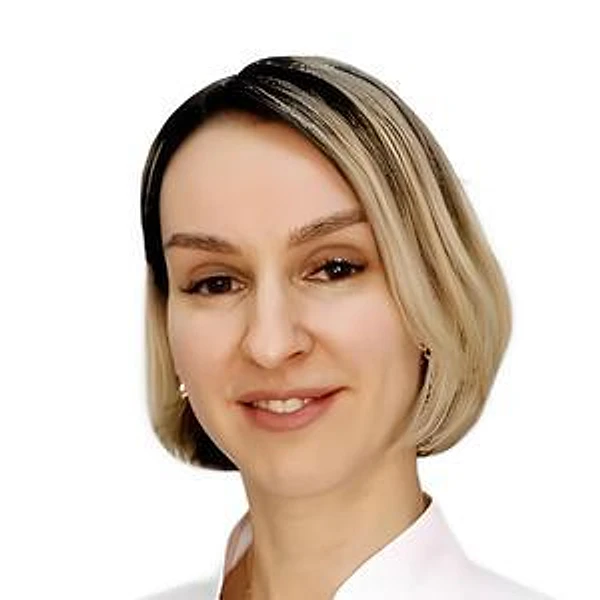 Дымус Юлия Александровна — Врач-косметолог, Истра