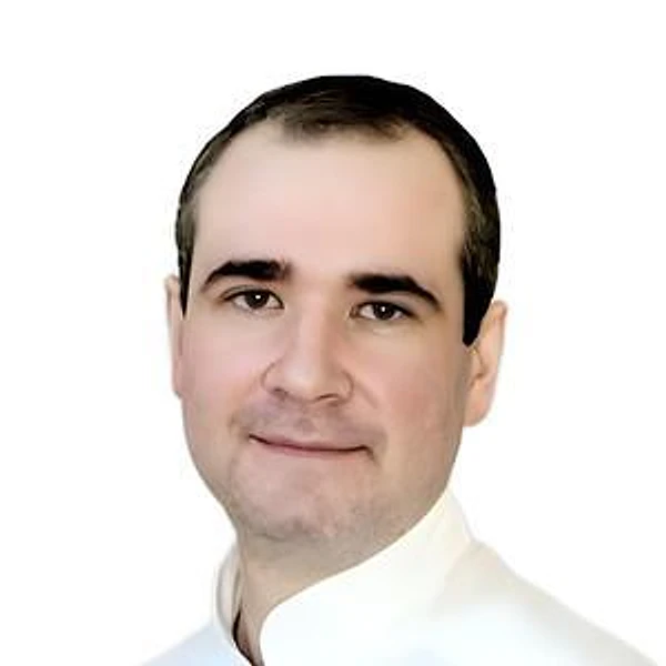 Тихонов Игорь Владимирович — Массажист, Истра