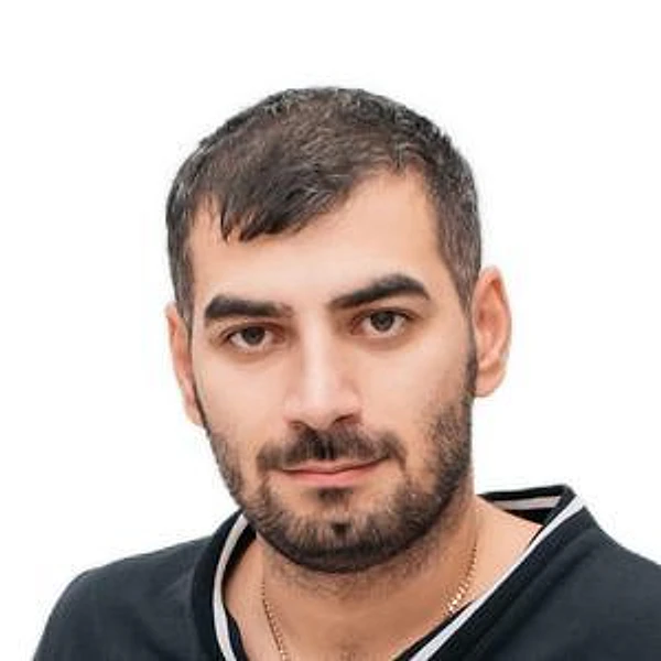 Арапханян Андраник Акопович — Стоматолог, Тюмень