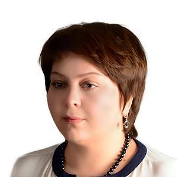 Овсиенко Оксана Владимировна — Психиатр, Нарколог, Люберцы