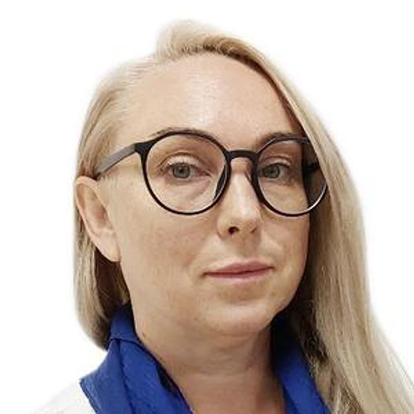Чупрынина Наталья Владимировна — ЛОР, Детский ЛОР, Сурдолог, Электросталь