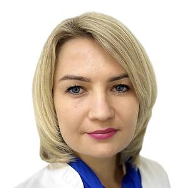 Комиссарова Ольга Игоревна — Гинеколог, Акушер, Врач УЗИ, Детский гинеколог, Электросталь