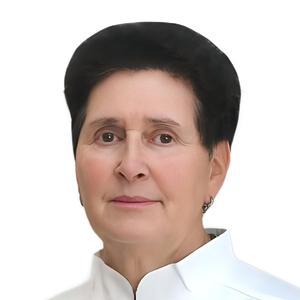 Скоробогатова Екатерина Сергеевна — Офтальмолог (окулист), Офтальмолог-хирург, Москва
