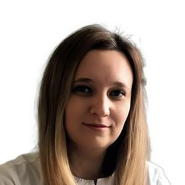 Широкова Марина Сергеевна — Гинеколог, Врач УЗИ, Челябинск