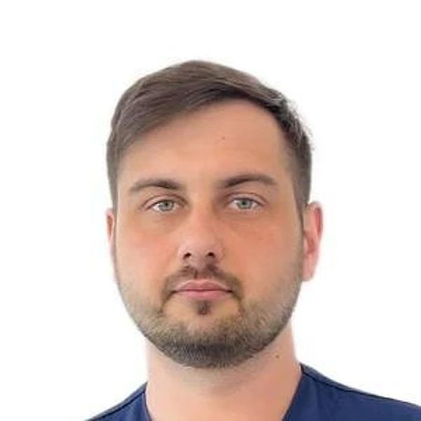 Воронцов Виталий Юрьевич — Хирург, Пионерский